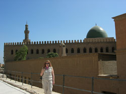 Мечеть Мухаммеда Али